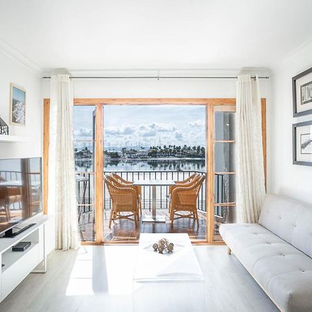 Carabela 93 Apartment Алкудия Екстериор снимка