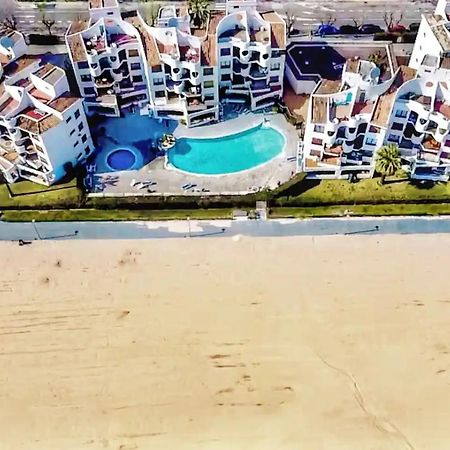 Carabela 93 Apartment Алкудия Екстериор снимка