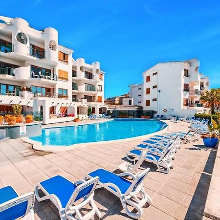 Carabela 93 Apartment Алкудия Екстериор снимка