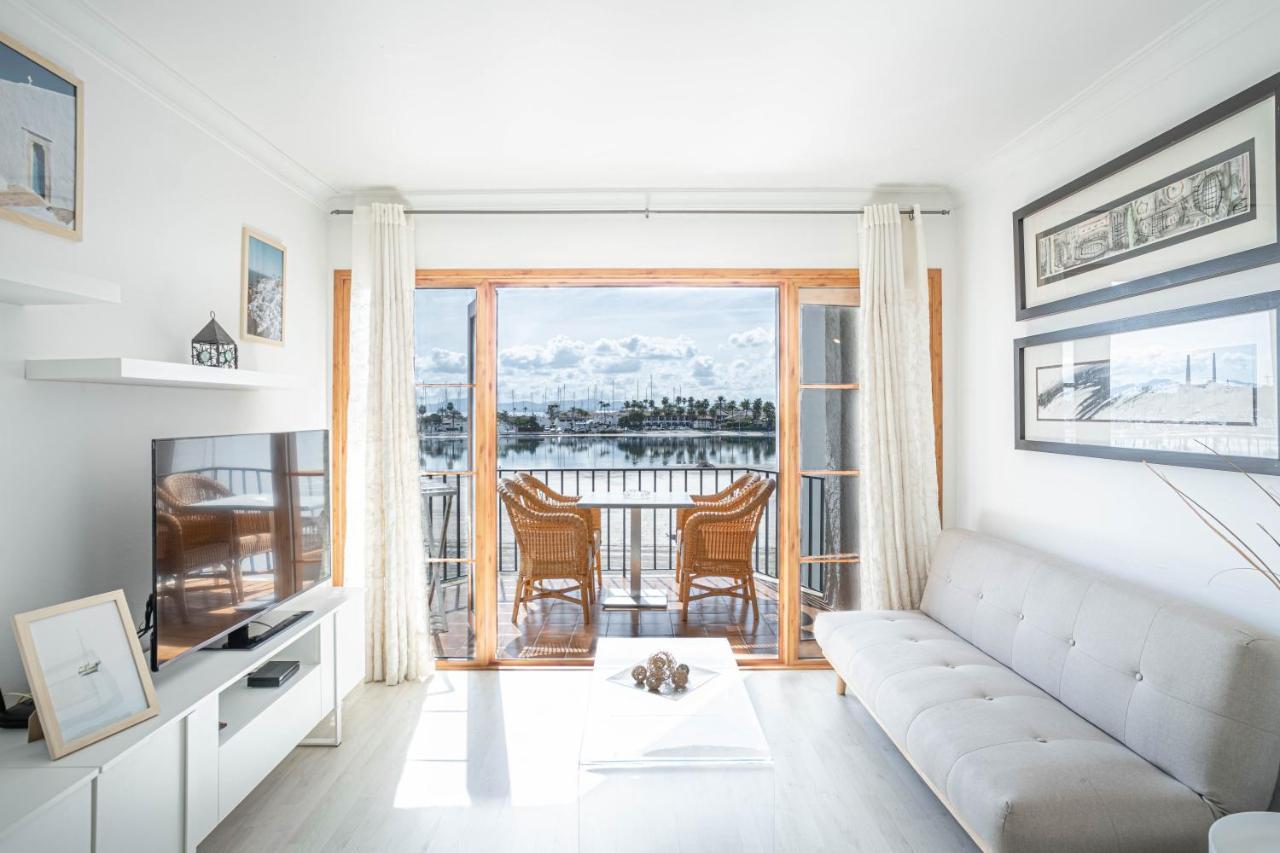 Carabela 93 Apartment Алкудия Екстериор снимка
