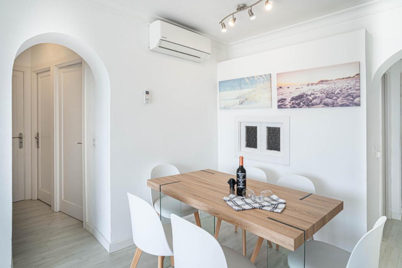 Carabela 93 Apartment Алкудия Екстериор снимка
