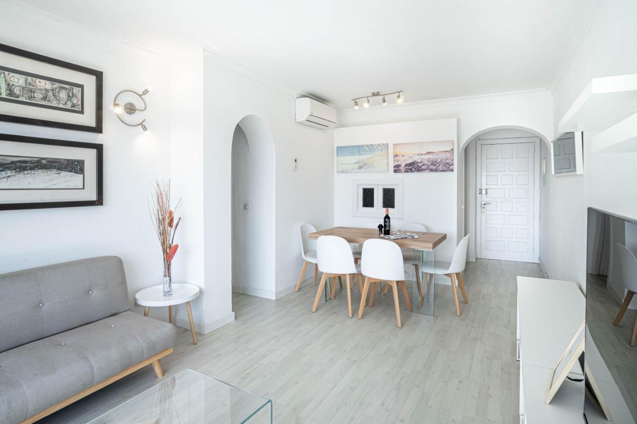 Carabela 93 Apartment Алкудия Екстериор снимка