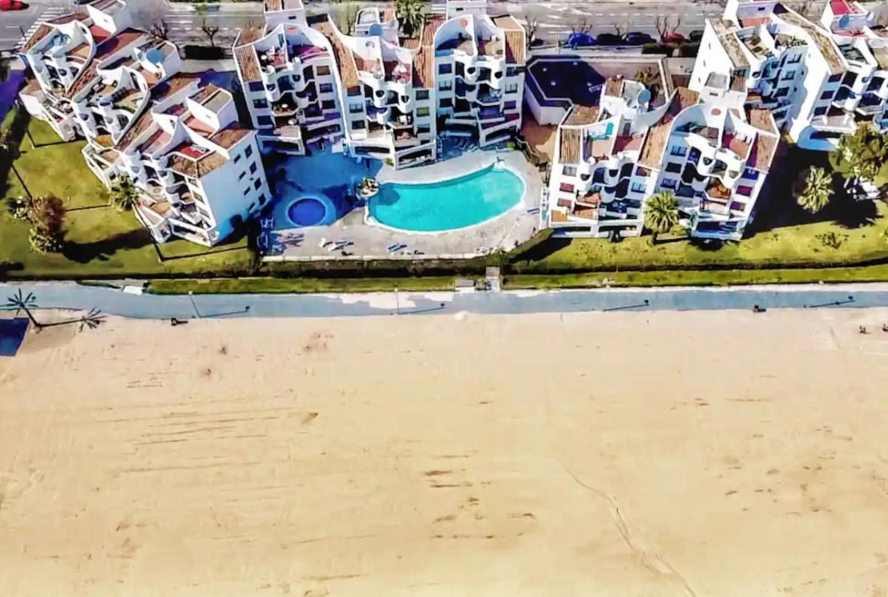Carabela 93 Apartment Алкудия Екстериор снимка
